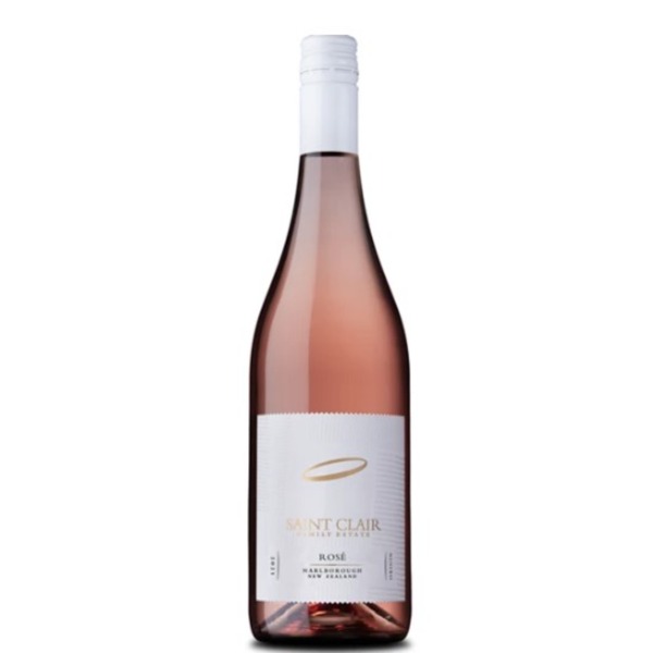 Saint Clair Pinot Gris Rose Origin